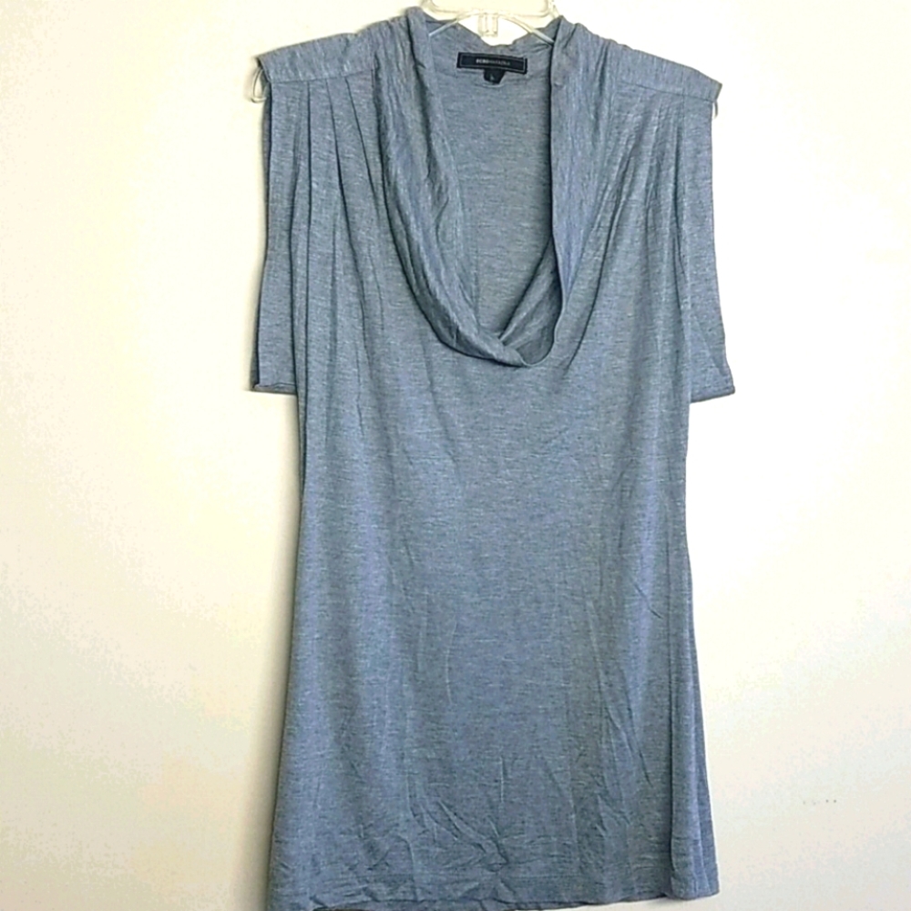 BCBG MAXAZRIA Women's Top,size L
